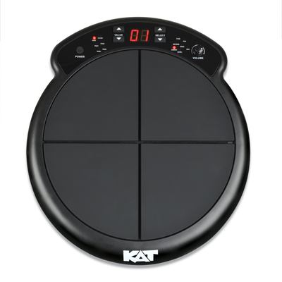 Kat / Electronic Drum & Percussion Pad Sound Module, View more