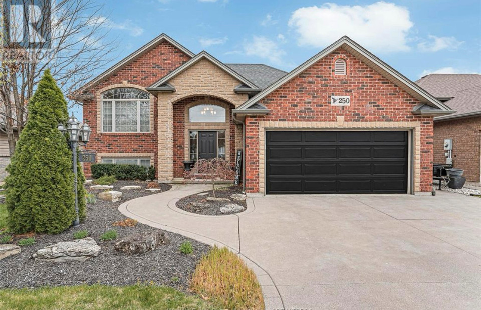 Beautiful House in Belleriver for sale in Houses for Sale in Leamington
