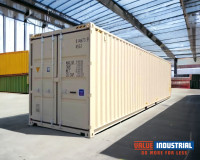 New and Used 40 foot Shipping Container
