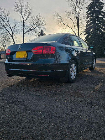 2014 VW JETTA 2.0