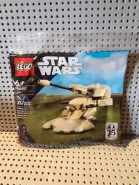 Lego STAR WARS 30680 AAT - Mini polybag