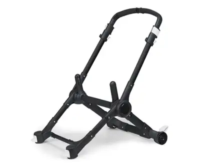 Bugaboo Buffalo replacement stroller frame brand new in box $300, View more