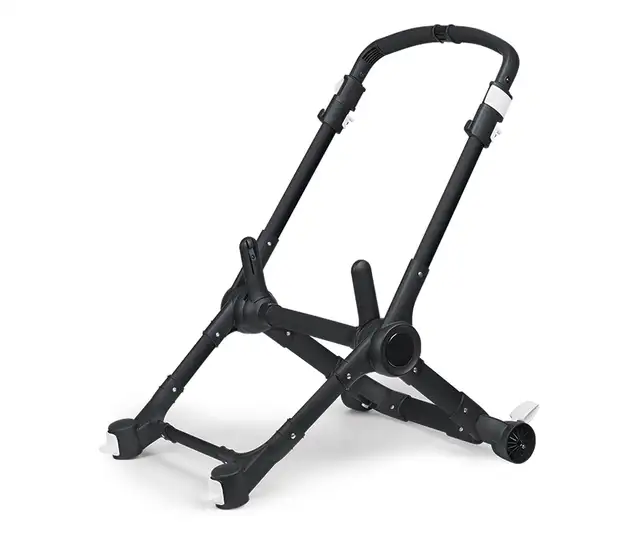 Bugaboo Buffalo replacement stroller frame brand new in box $300 in Strollers, Carriers & Car Seats in Markham / York Region - Image 2