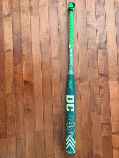 Miken DC 41 Supermax Softball Bat, View more