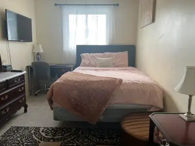 room for rent