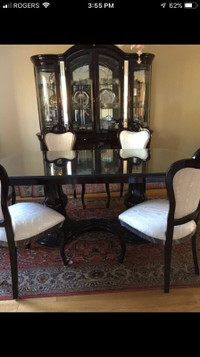 Kijiji dining room set deals