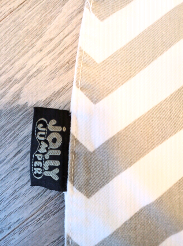Jolly Jumper Infant Car Seat Cover / Car Seat Veil in Grey in Other in Oakville / Halton Region - Image 5