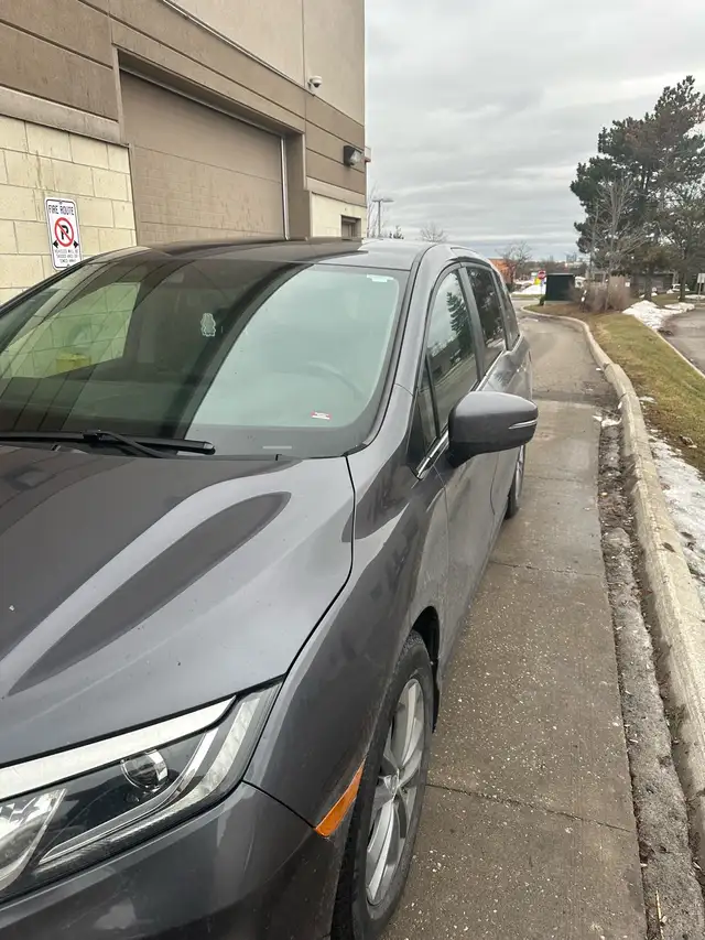 2020 Honda Odyssey in Cars & Trucks in Markham / York Region - Image 2