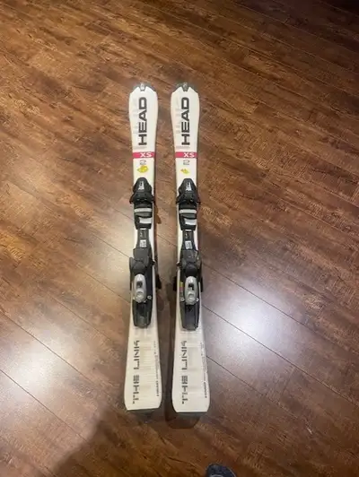 Head Skis- "The Line" 130cm, View more