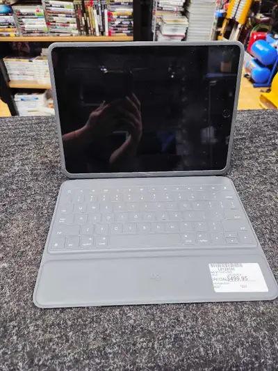 Ipad 9TH GEN 64G, View more