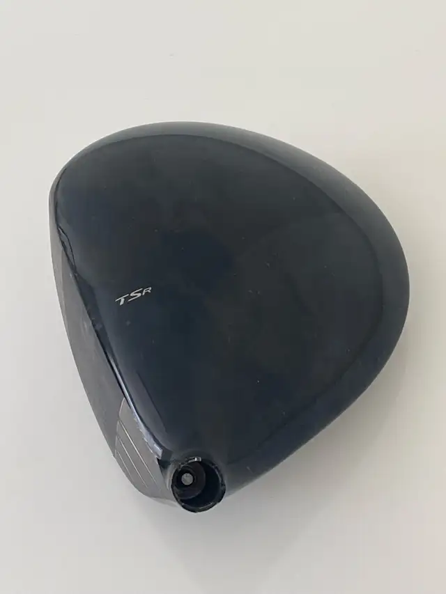 TITLEIST RH TSR3 9° DRIVER HEAD in Golf in Norfolk County - Image 5