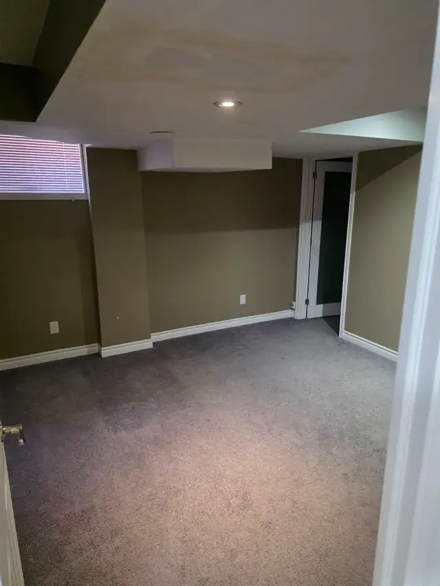 1 bedroom in brampton