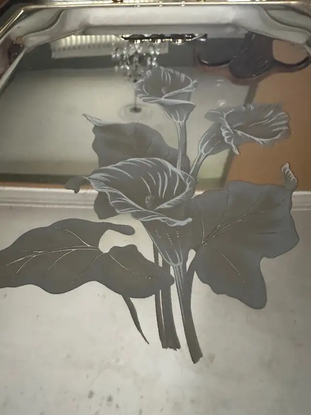 MGM Inox Serving Tray in Kitchen & Dining Wares in City of Montréal - Image 4