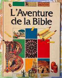 L’Aventure de la Bible