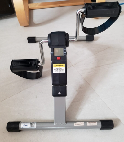 Stationary Bicycle Trainer, View more