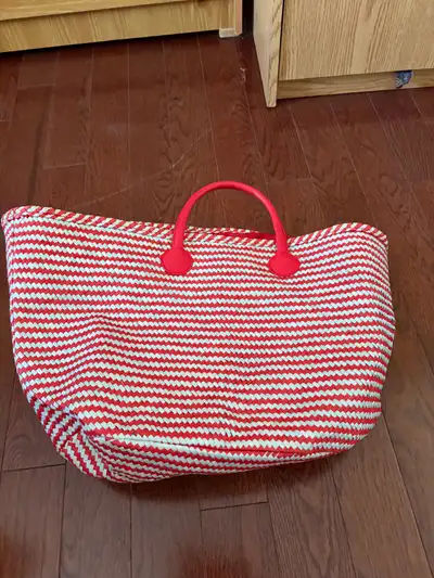 Beach bag, View more