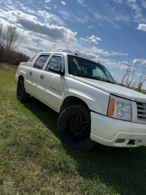 2005 Cadillac Escalade -