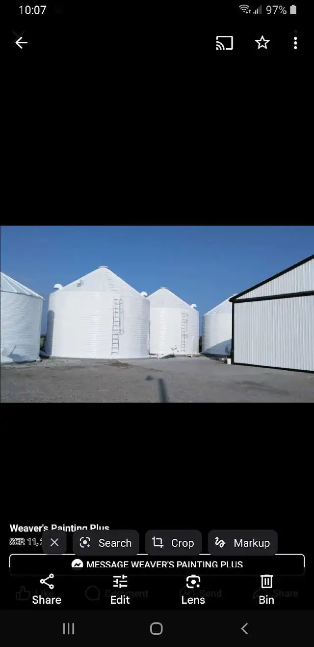 Painter for Hire64959957781507122