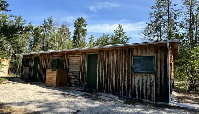 For Sale - Fly in Fishing Camp Located at Vermilion Lake, SK in Fishing, Camping & Outdoors in Lloydminster - Image 5