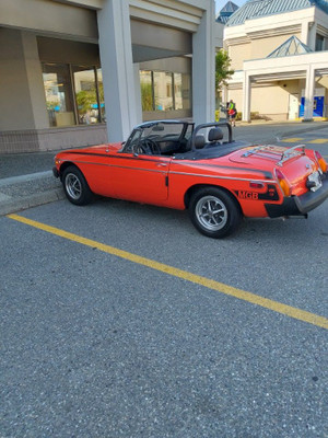 Mgb mark 4
