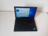Lenovo ThinkPad X270 12.5" Laptop