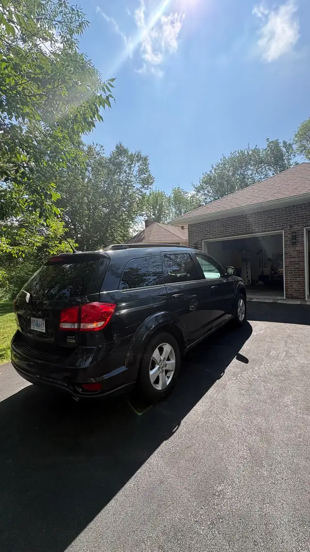 Dodge Journey548407673871421444