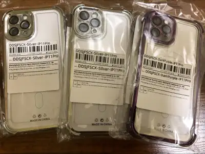 IPhone 11 Pro Case, View more