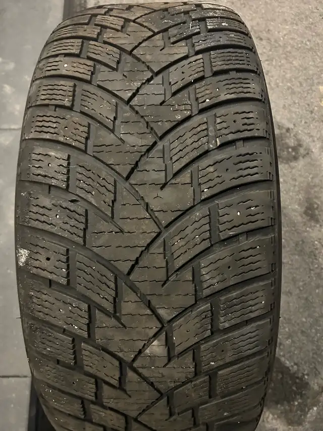 20” Mayhem truck rims with winter tires in Tires & Rims in St. Catharines - Image 4