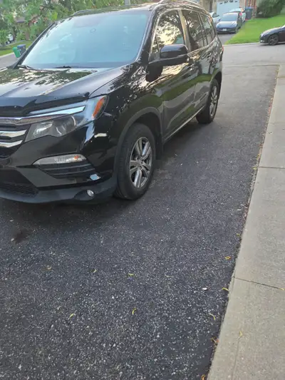 Rideshare from Brampton / Mississauga to Ottawa, View more