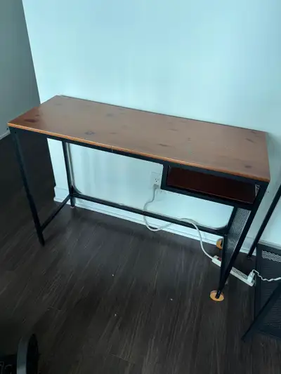 IKEA small desk, View more