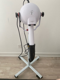 Shernbao Pet Stand Dryer