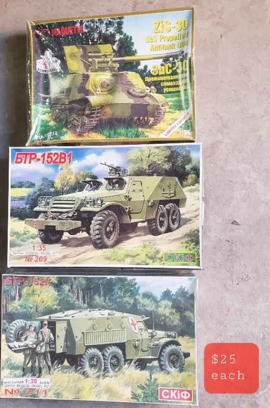 Scale Models552036929991485442