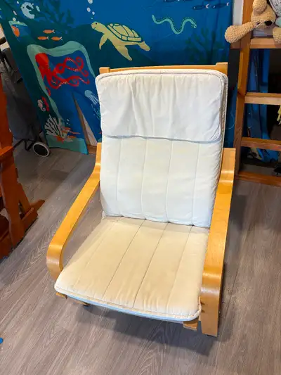 Fauteuil IKEA Poang, View more
