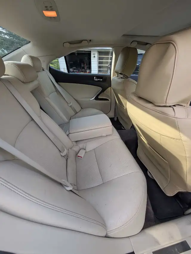 2010 Lexus IS 250540714069048043527