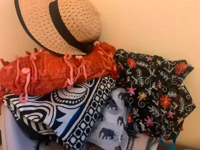 Fabulous Garage Sale June 7th and 8th. Many items new and used., View more