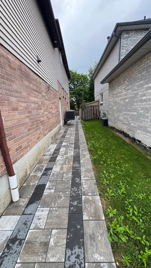 Interlocking Patio Stones566985236929597442