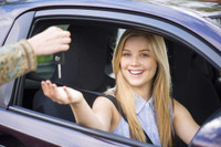DRIVING LESSONS/ INSTRUCTOR X EARLY ROAD TEST BOOKING 