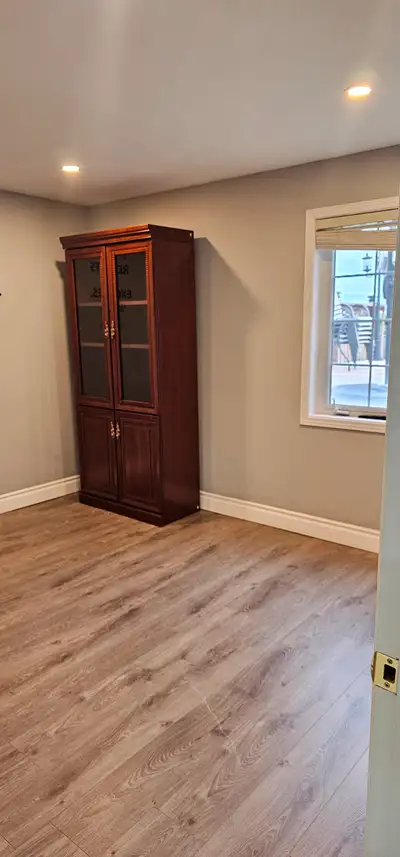 Beautiful Brand-New Walk Out Basement for Rent in Brampton (Father Tobin / Torbram / Bramalea) is av...