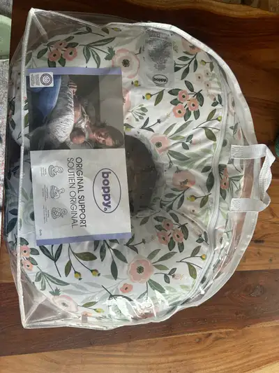Barely used, maybe 1-2 times