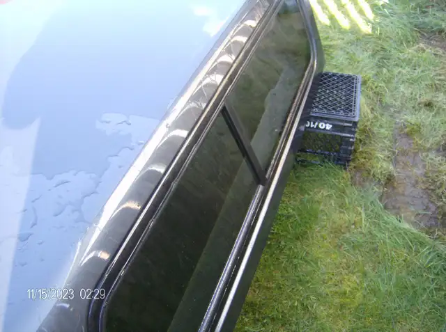 truck cap in Other Parts & Accessories in Owen Sound - Image 8