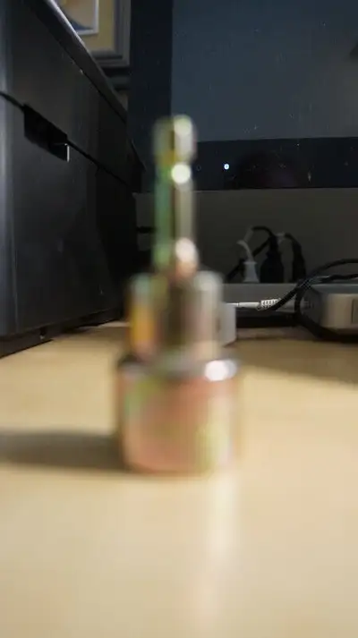 EASZLIFT  3/4"   SCISSOR JACK SOCKET, View more