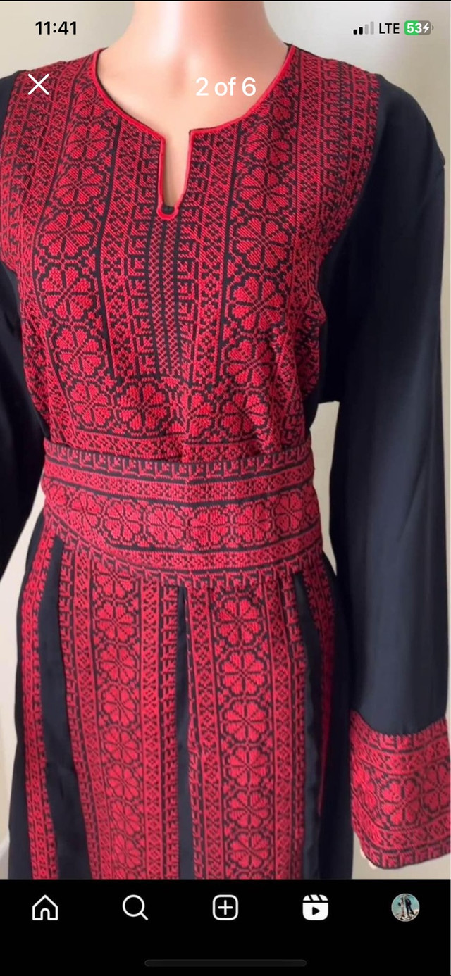 Wonderful cultural Abayas for different occasions  in Women's - Dresses & Skirts in Mississauga / Peel Region