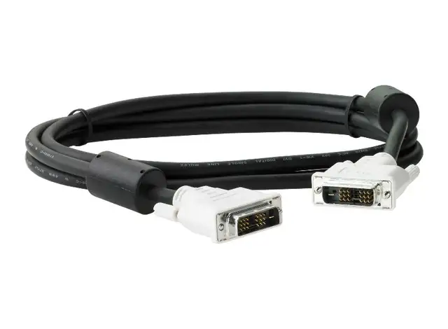 Câbles DVI (neufs et emballés) in Video & TV Accessories in Victoriaville - Image 3