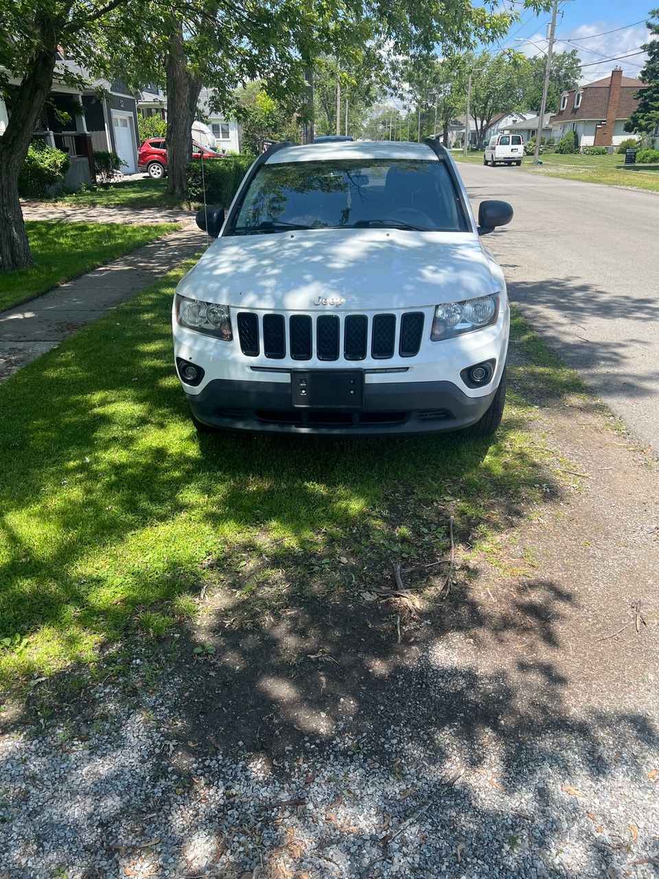 jeep compass | Cars & Trucks | St. Catharines | Free local classifieds ...