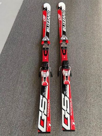 Ski alpin Blizzard 142 cm