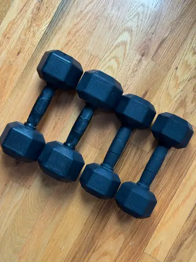 Dumbbell Set, View more