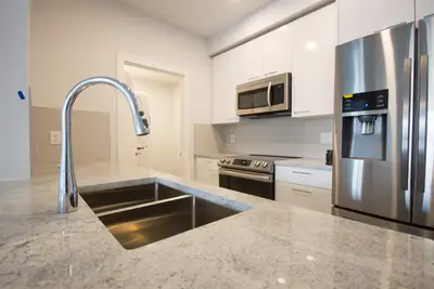 Hello! I’m looking for roommate in Langley Center. 1 room and 1 full bathroom in 2 Bed 2 Bath apartm...
