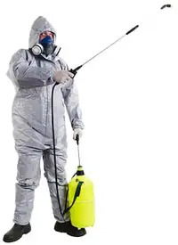 Affordable Pest Control Services 