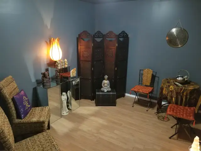 Practitioner / Office Rooms for Rent63849107810689123