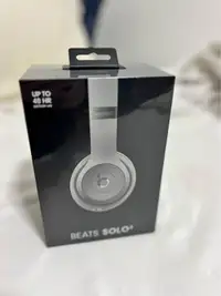 Brand new Beats by Dre solo 3 - Purchase receipt available.